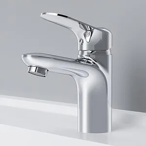 Смеситель для раковины Am.Pm Sunny хром F85C02100 Смеситель для раковины Am.Pm Sunny хром F85C02100, 4