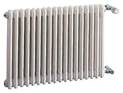 Радиатор стальной трубчатый Arbonia Cambiotherm 2057/18 N12 ¾&quot; 9016