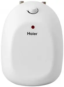 Водонагреватель накопительный электрический Haier ES8V-Q2(R) GA0G84E00RU, 1