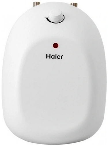 Водонагреватель накопительный электрический Haier ES8V-Q2(R)