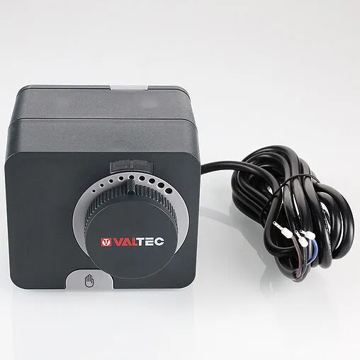 Привод для смесительных клапанов 230В Valtec VT.M106.0.230
