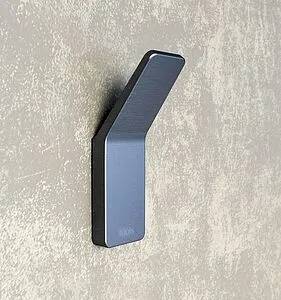 Крючок IDDIS Slide графит SLIGM10i41 Крючок IDDIS Slide графит SLIGM10i41, 3