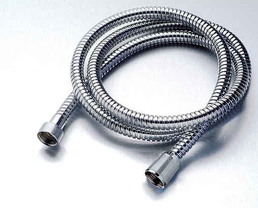 Душевая стойка Bossini Charleston хром D03001.030