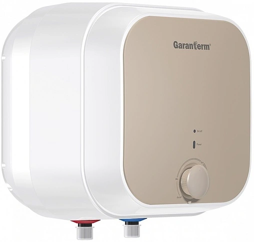 Водонагреватель накопительный электрический Garanterm Plus 15 O 116013 Водонагреватель накопительный электрический Garanterm Plus 15 O 116013