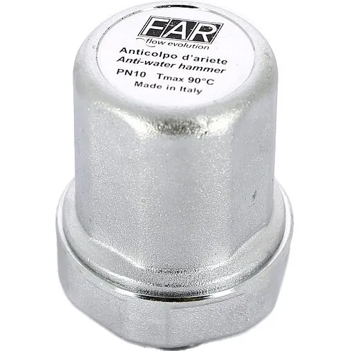 Гаситель гидроударов ½&quot;н Far FA 2895 12