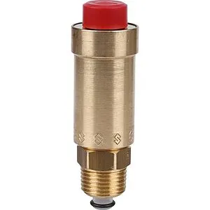 Воздухоотводчик автоматический ½&quot;н Flamco Flexvent E 89000, 5