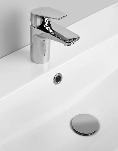 Раковина Am.Pm Gem 76 белый M90WCC0752WG