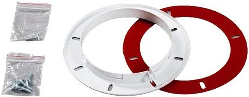 Фланец стартовый Ø 100мм Baxi MT71402340