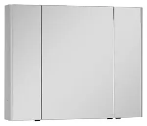 Шкаф-зеркало Aquanet Орлеан 105 белый 00183078 Шкаф-зеркало Aquanet Орлеан 105 белый 00183078, 4
