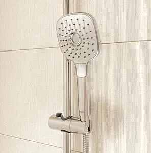 Душевая система со смесителем для ванны IDDIS Sena хром SENSB3Fi06, 5