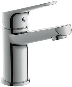 Комплект для ванны 3 в 1 Cersanit Flavis хром 64508, 5