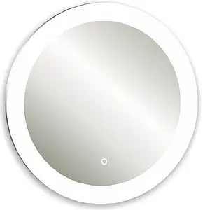 Зеркало с подсветкой Aquanika Round 77 AQR7777RU37 Зеркало с подсветкой Aquanika Round 77 AQR7777RU37, 1