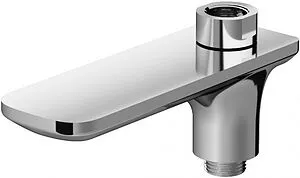 Излив к смесителю для душа Am.Pm хром F50A70900, 1