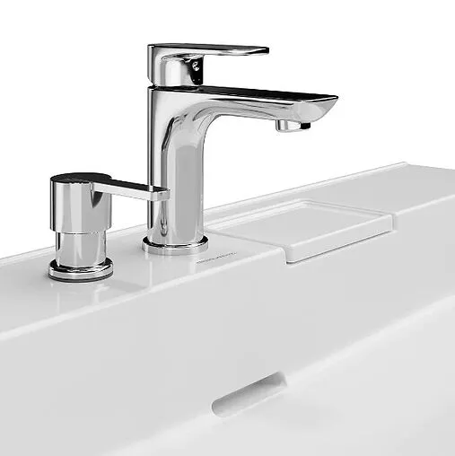 Раковина Kerama Marazzi Logica 70 белый LO.wb.70.2