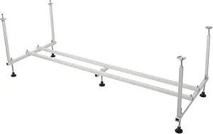 Каркас для ванны Jacob Delafon Patio 170 SF124RU-NF, 1