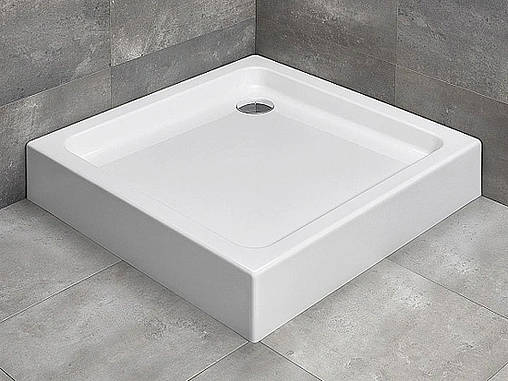 Поддон для душа Radaway Siros С900 SBC9917-2