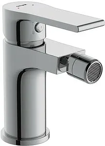 Смеситель для биде Cersanit Brasko хром 63023 Смеситель для биде Cersanit Brasko хром 63023, 1