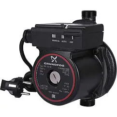 Насос для повышения давления Grundfos UPA 15-90 99547009 Насос для повышения давления Grundfos UPA 15-90 99547009