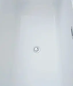 Ванна акриловая отдельностоящая Allen Brau Infinity 2 170x78 белый 2.21002.20 Ванна акриловая отдельностоящая Allen Brau Infinity 2 170x78 белый 2.21002.20, 5