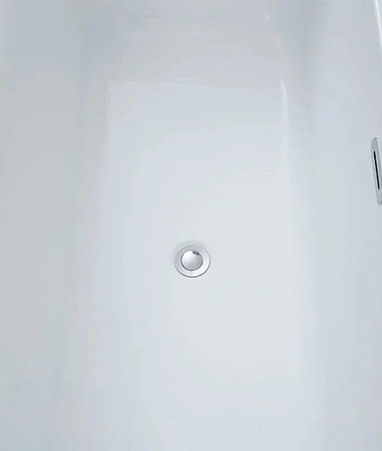 Ванна акриловая отдельностоящая Allen Brau Infinity 2 170x78 белый 2.21002.20 Ванна акриловая отдельностоящая Allen Brau Infinity 2 170x78 белый 2.21002.20