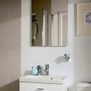 Мыльница Ideal Standard Connect хром A9155AA Мыльница Ideal Standard Connect хром A9155AA, 4