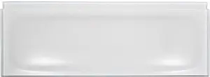 Панель для ванны фронтальная Am.Pm Like 170 белый W80A-170-070W-P Панель для ванны фронтальная Am.Pm Like 170 белый W80A-170-070W-P, 1