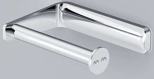 Держатель туалетной бумаги Am.Pm Inspire 2.0 хром A50A34100