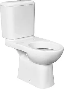 Унитаз-компакт Roca Access белый 34P23800Y Унитаз-компакт Roca Access белый 34P23800Y, 5