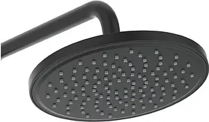 Душевая система без смесителя Ideal Standard IdealRain чёрный матовый BC747XG Душевая система без смесителя Ideal Standard IdealRain чёрный матовый BC747XG, 4