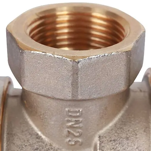 Редуктор давления поршневой 1&quot; Stout SVS-1008-000025