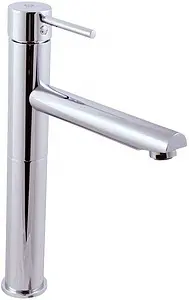 Смеситель для раковины Rav Slezak Seina хром SE930.5 Смеситель для раковины Rav Slezak Seina хром SE930.5, 1