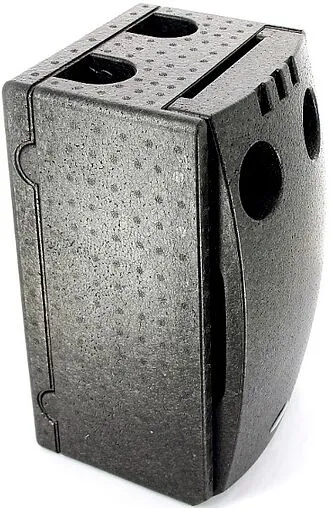 Насосный модуль с 3-х ходовым смесительным клапаном 1&quot;в х 1½&quot;н Meibes MK M66831.36WIRU с насосом Wilo PARA SC 25-7.0