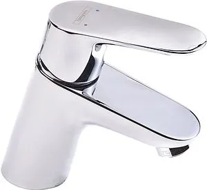 Смеситель для раковины Hansgrohe Focus 70 хром 31730000, 4