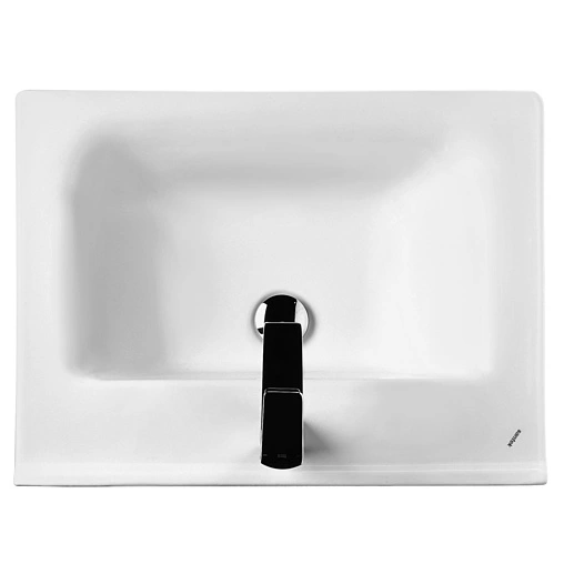 Раковина Santek Миранда 60 белый 1WH302421