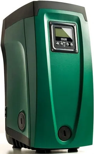 Станция автоматического водоснабжения DAB E.sybox 60147200