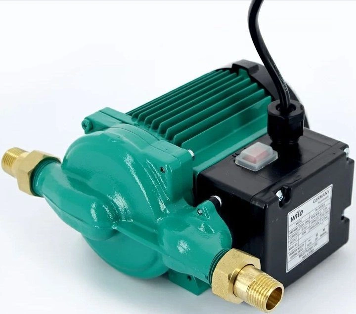 Насос для повышения давления Wilo PB-H089EA 3059261