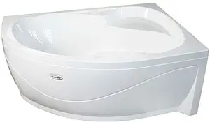 Ванна акриловая Radomir Амелия 160х105 R 1-01-0-2-1-017, 3