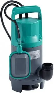 Насос дренажный Q=16м³/ч H=11м Wilo Initial-Waste 16-11 4186549 Насос дренажный Q=16м³/ч H=11м Wilo Initial-Waste 16-11 4186549, 1