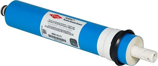 Обратноосмотическая мембрана Filmtec ULP BW60-1812-75 ATOCRT040 Обратноосмотическая мембрана Filmtec ULP BW60-1812-75 ATOCRT040