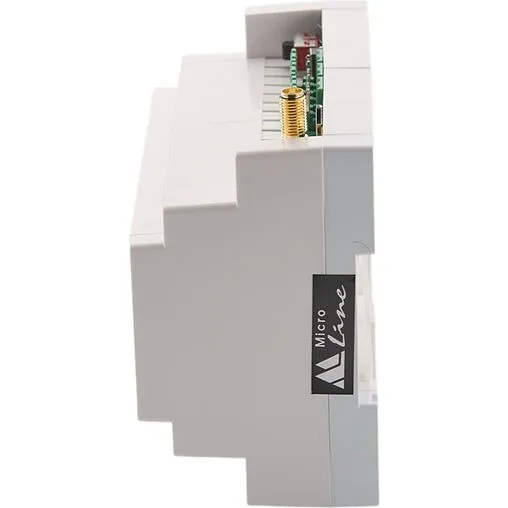 Универсальный контроллер для смесительных узлов 2 зоны НО/НЗ 230В Valtec VT.K400.0