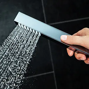Лейка ручного душа Grohe Euphoria Cube Stick хром 27699000 Лейка ручного душа Grohe Euphoria Cube Stick хром 27699000, 3