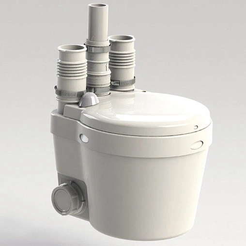 Канализационная насосная установка SFA Saniswift Канализационная насосная установка SFA Saniswift