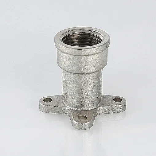 Водорозетка пресс 16мм x ½"в Valtec VTm.254.N.001604 Водорозетка пресс 16мм x ½"в Valtec VTm.254.N.001604