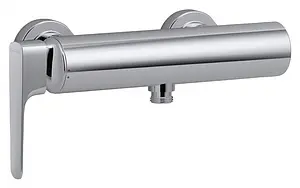 Смеситель для душа Jacob Delafon Aleo+ хром E72318-CP Смеситель для душа Jacob Delafon Aleo+ хром E72318-CP, 1