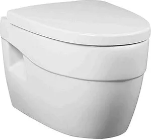 Унитаз подвесной Am.Pm Bliss L белый C531738WH, 1