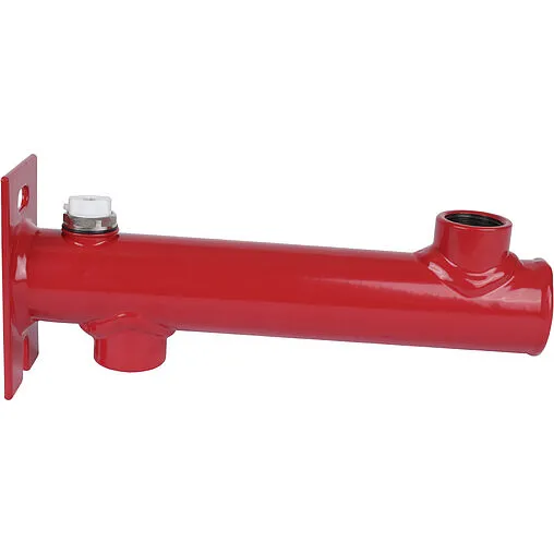 Корпус группы безопасности расширительного бака ¾" Flamco Flexconsole R 27950 Корпус группы безопасности расширительного бака ¾" Flamco Flexconsole R 27950