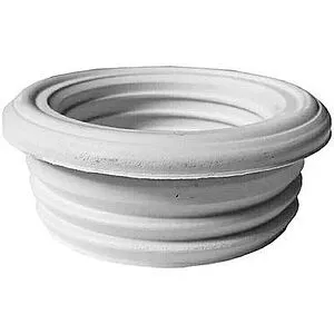 Манжета переходная белая D=50x40мм Sinikon RG.50.40, 1