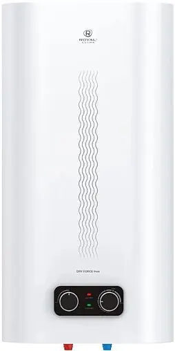 Водонагреватель накопительный электрический Royal Clima RWH-DF80-FS