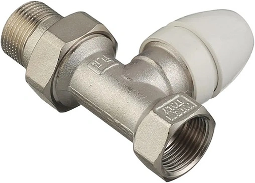 Вентиль терморегулирующий прямой ¾&quot; в/н Tiemme 3300015