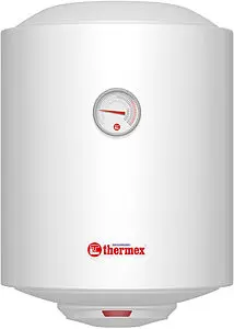 Водонагреватель накопительный электрический Thermex TitaniumHeat 30 V Slim 111080 Водонагреватель накопительный электрический Thermex TitaniumHeat 30 V Slim 111080, 1